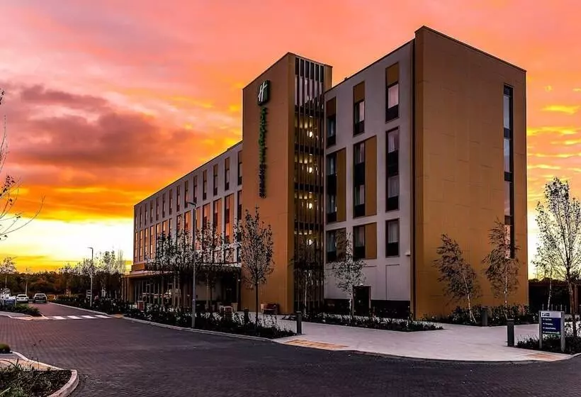 ホテル Holiday Inn Express   Bicester, An Ihg