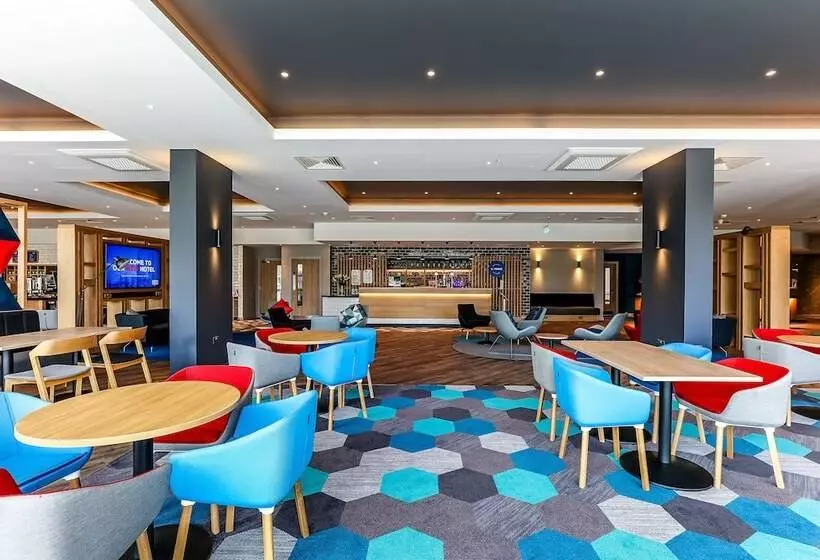 ホテル Holiday Inn Express   Bicester, An Ihg