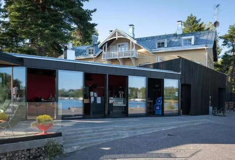 Hotelli Ilola Inn