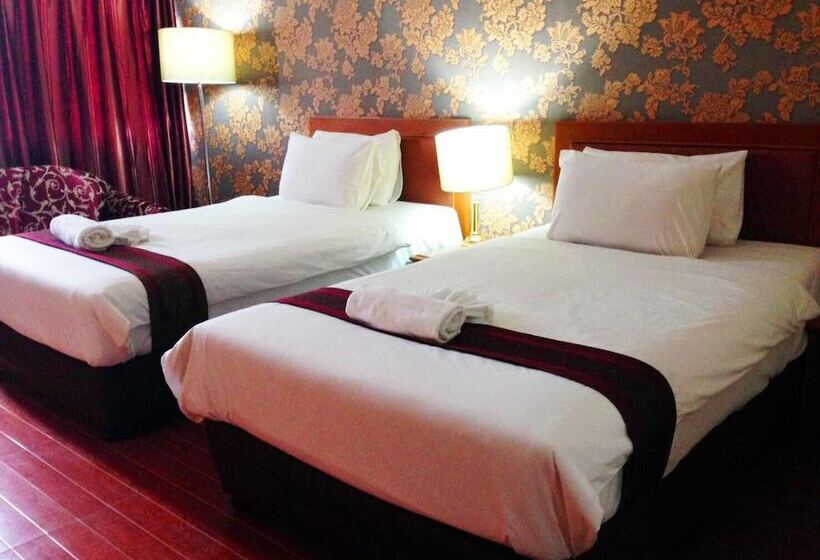 ホテル Jp Emerald