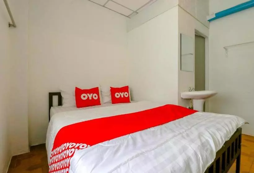 ホテル Oyo 550 Happyland Guesthouse