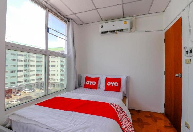 酒店 Oyo 550 Happyland Guesthouse