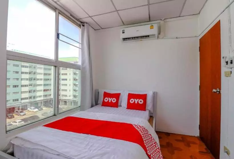 ホテル Oyo 550 Happyland Guesthouse