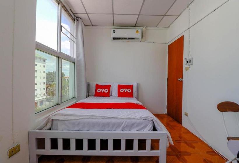 酒店 Oyo 550 Happyland Guesthouse