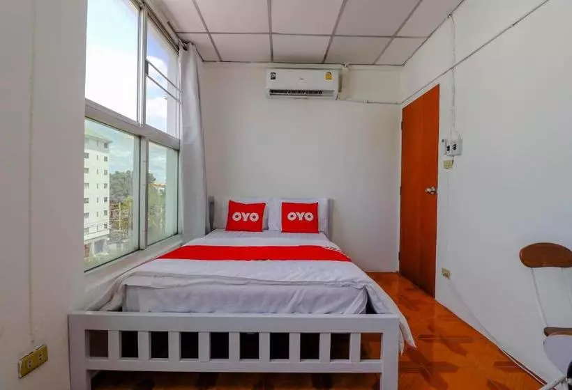 ホテル Oyo 550 Happyland Guesthouse