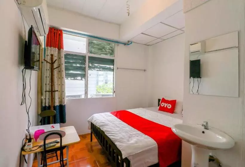 ホテル Oyo 550 Happyland Guesthouse