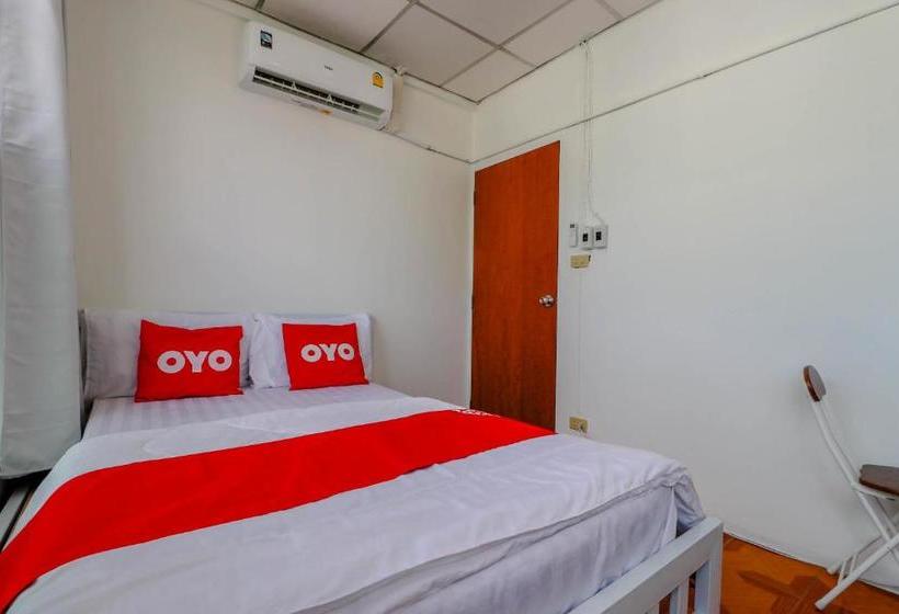 酒店 Oyo 550 Happyland Guesthouse