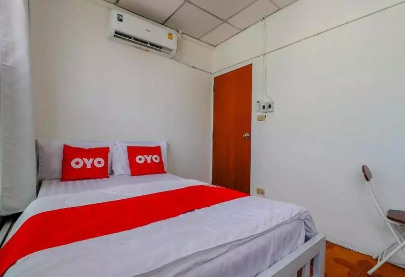 ホテル Oyo 550 Happyland Guesthouse