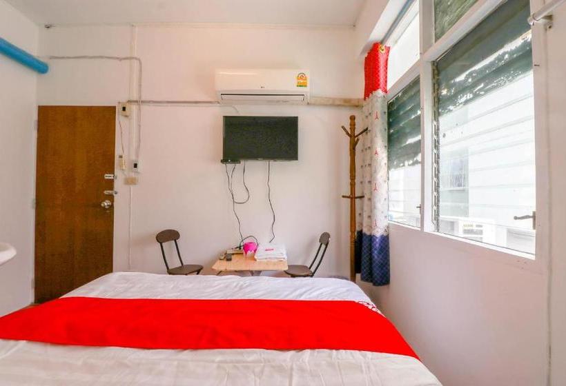 酒店 Oyo 550 Happyland Guesthouse