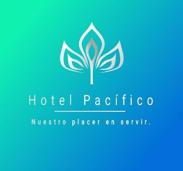 Hotel Pacífico