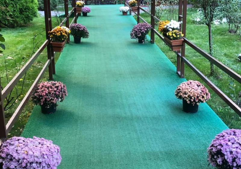 Hotel Phoenicia Suites