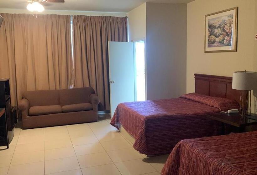 Отель Plaza Riviera