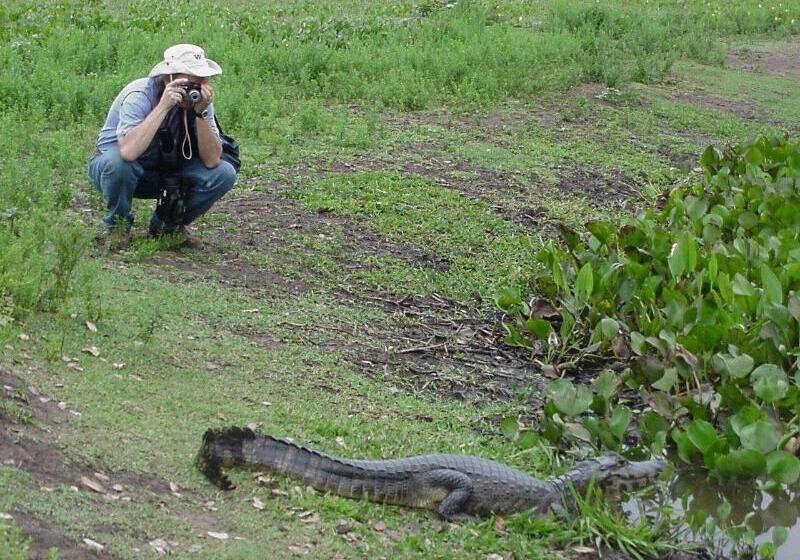 בית מלון כפרי Pousada Aguape