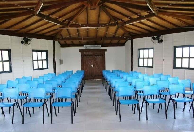 בית מלון כפרי Pousada Aguape