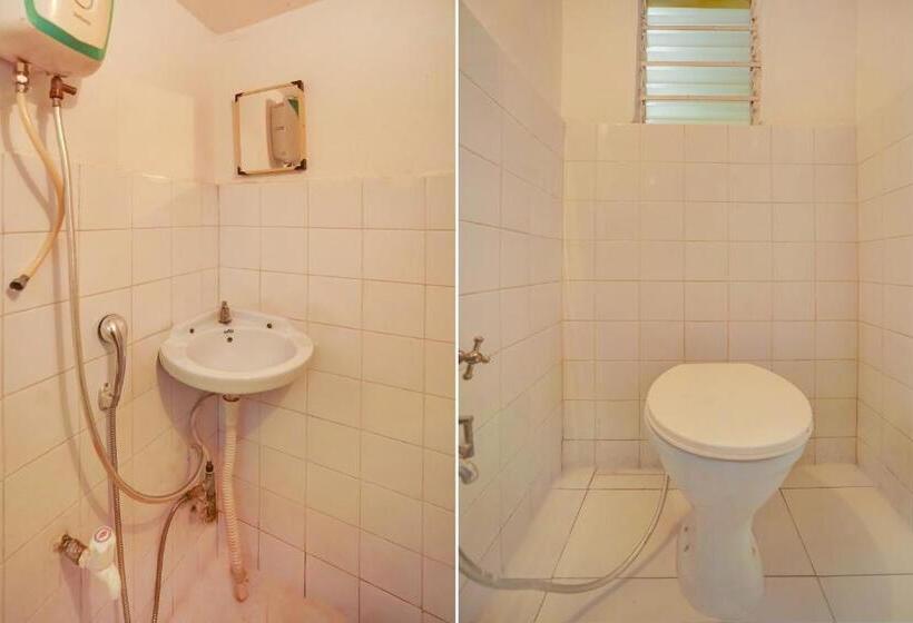 هتل Spot On 67422 Umiya Galaxy