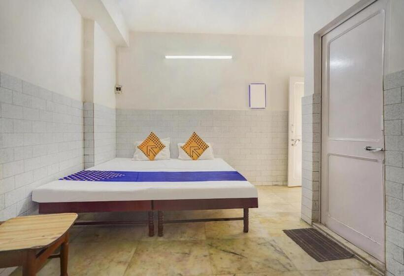 هتل Spot On 67422 Umiya Galaxy