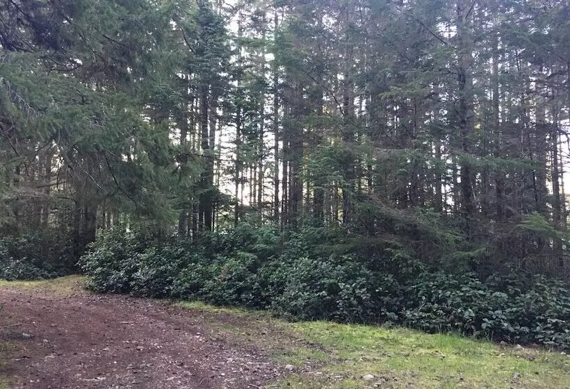 Hotelli The Great Escape Shirley With Hot Tub