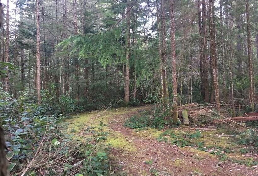 فندق The Great Escape Shirley With Hot Tub