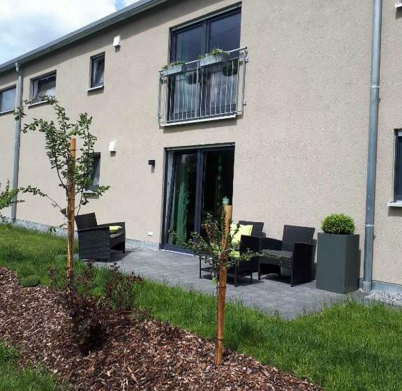 Отель Weinlodge Am Geissberg