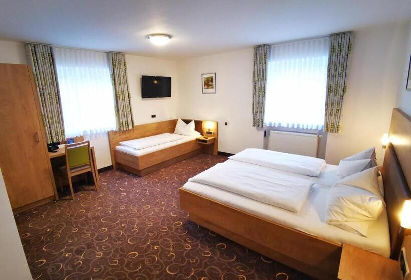 Pensió Gasthof Endres