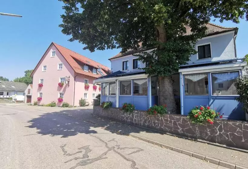 Majatalo Gasthof Endres