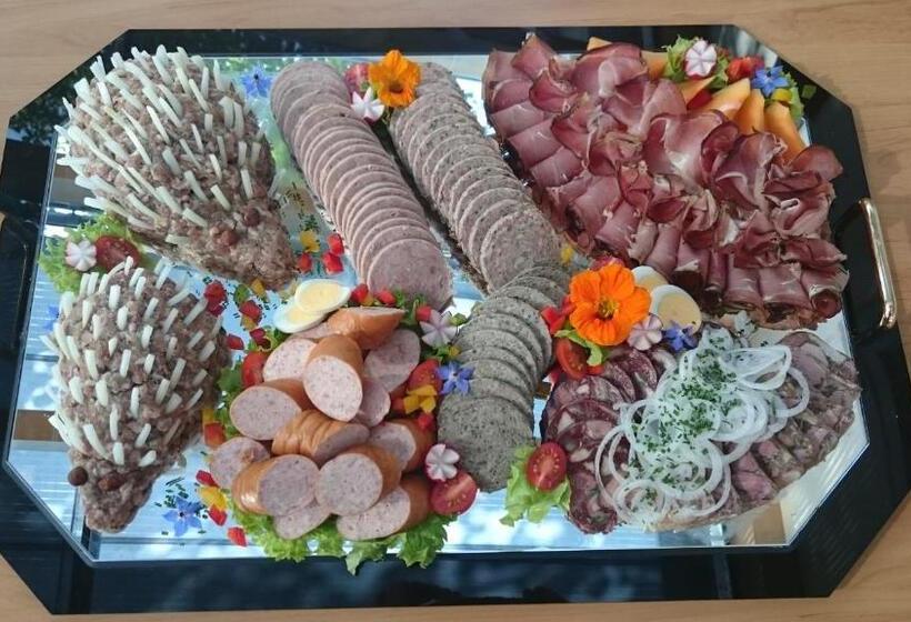 Pensió Gasthof Endres