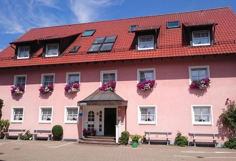 Pensió Gasthof Endres