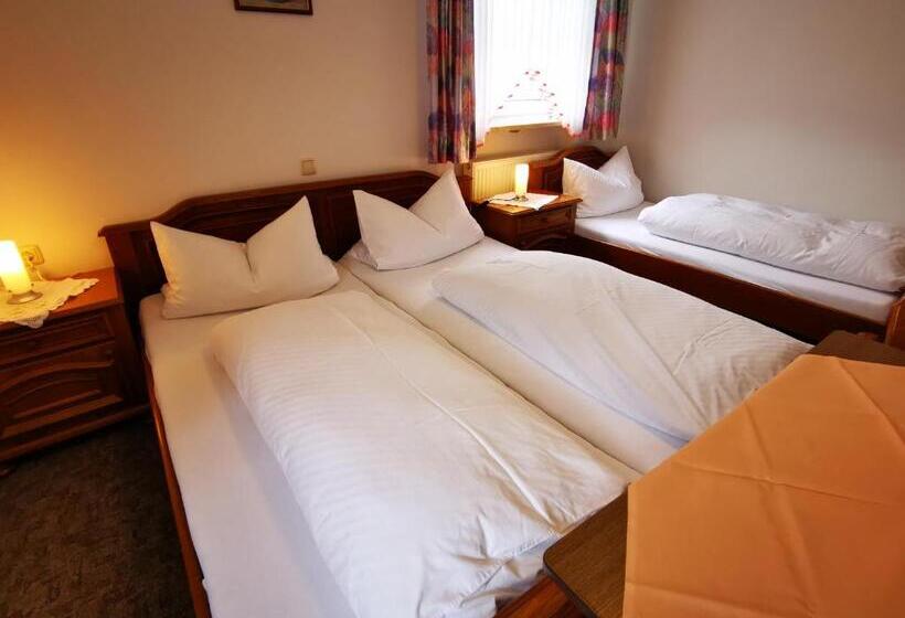 Pensió Gasthof Endres