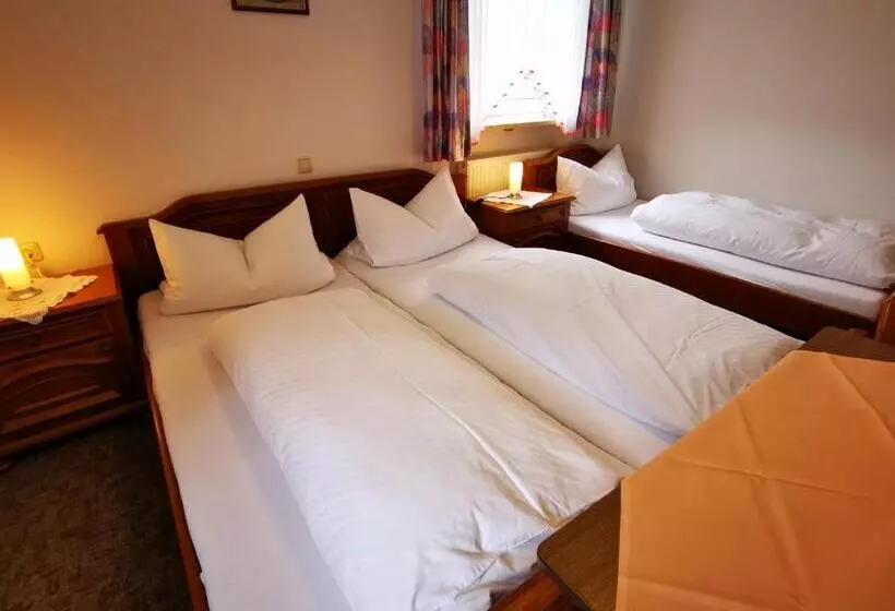 Majatalo Gasthof Endres