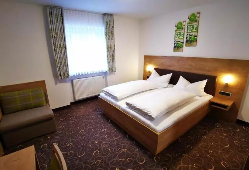 Majatalo Gasthof Endres