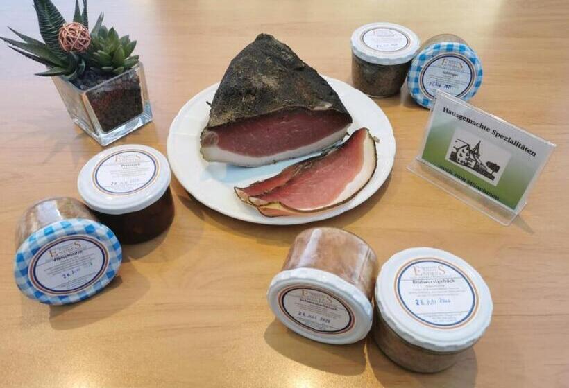 Pensió Gasthof Endres