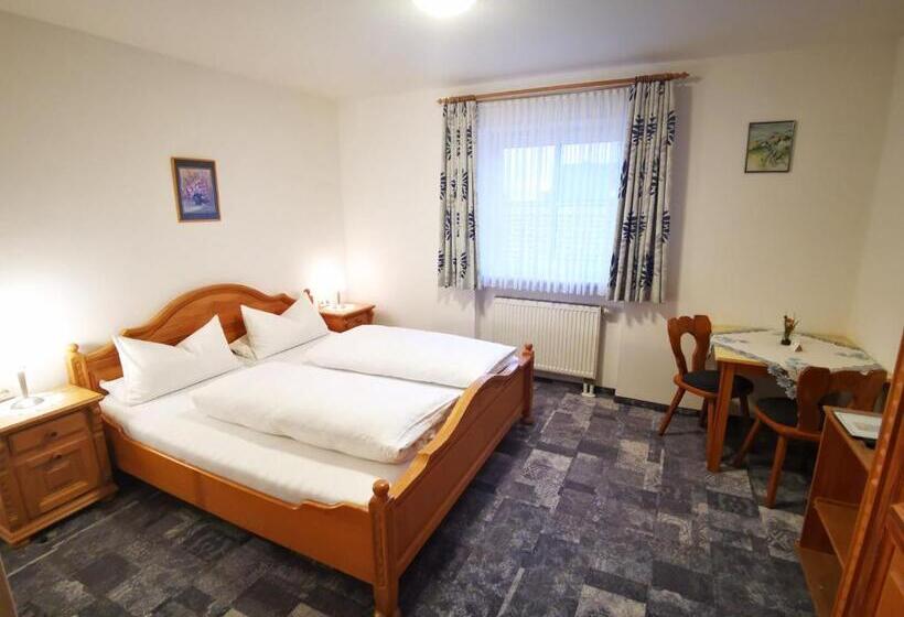 Pensió Gasthof Endres