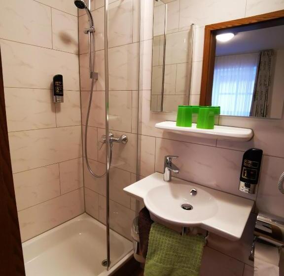 Pensió Gasthof Endres