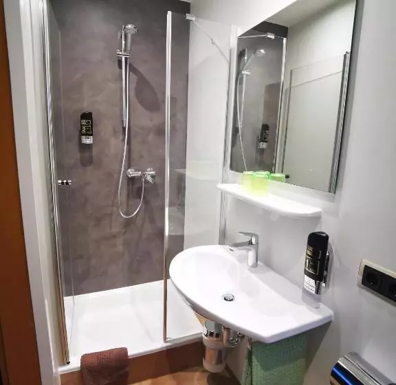 Majatalo Gasthof Endres