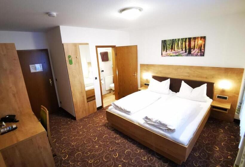 Pensió Gasthof Endres