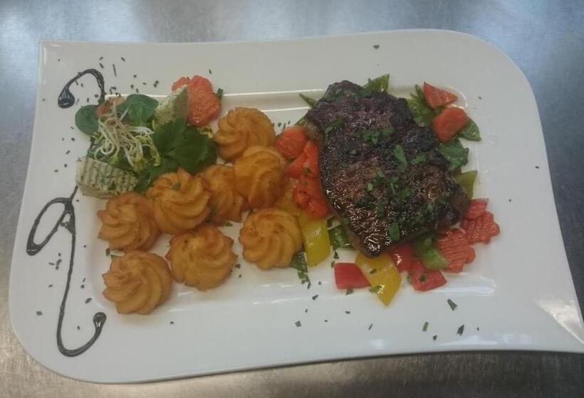 Pensió Gasthof Endres