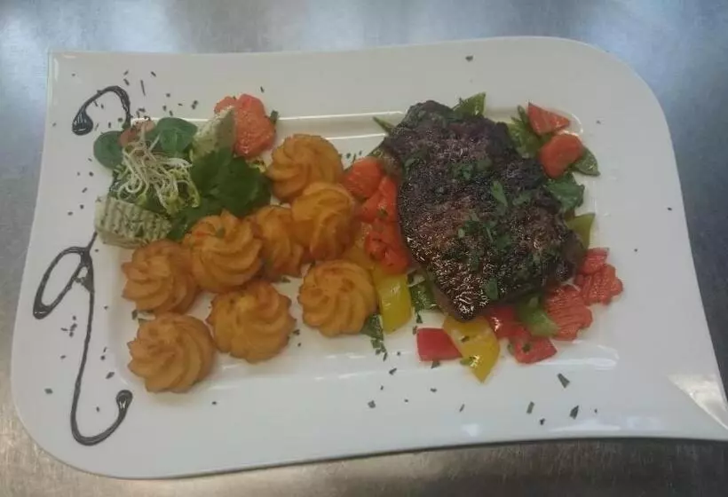 Majatalo Gasthof Endres