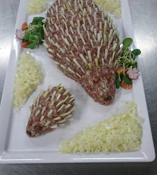 Pensió Gasthof Endres