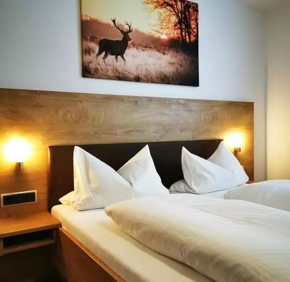 Majatalo Gasthof Endres