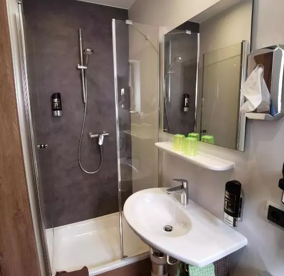 Majatalo Gasthof Endres