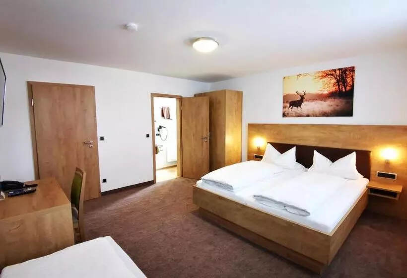 Majatalo Gasthof Endres