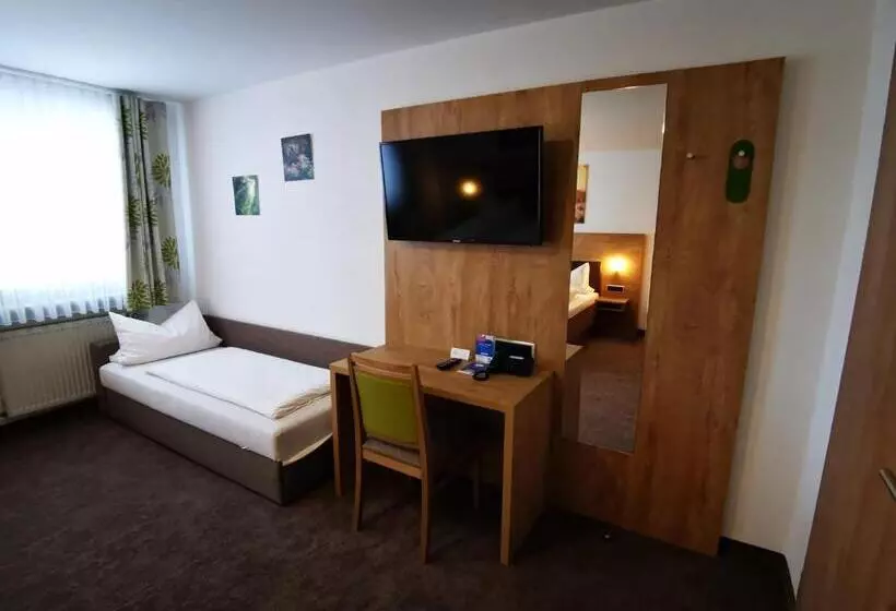 Majatalo Gasthof Endres