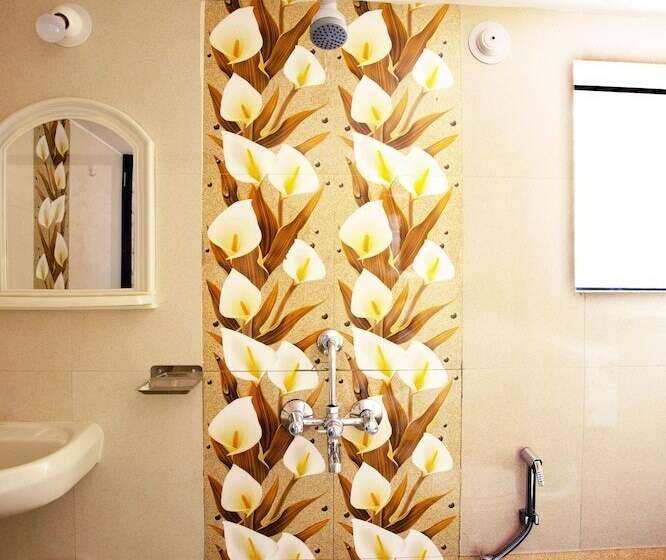 Pensão Santana Guest House