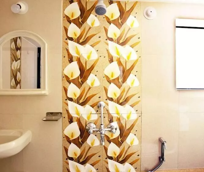 ペンション Santana Guest House