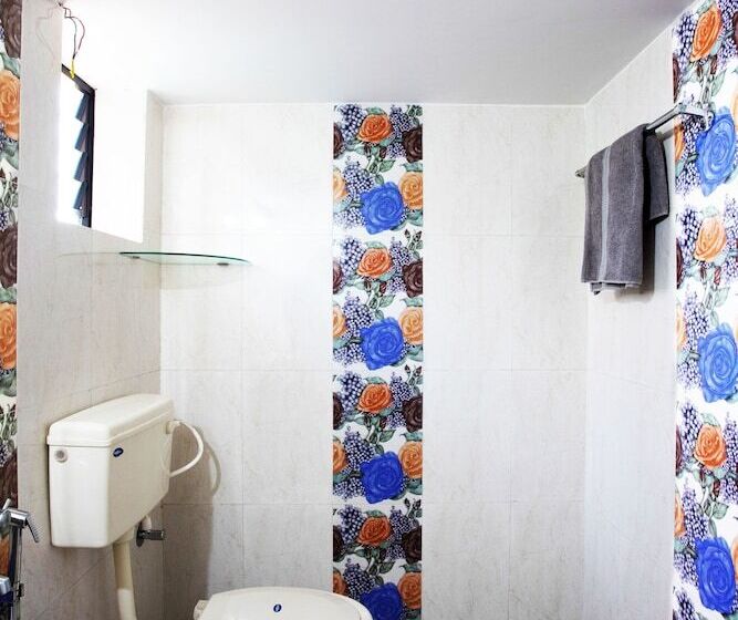 Pensão Santana Guest House