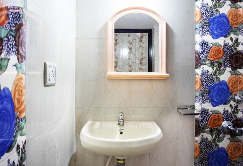 Pensão Santana Guest House