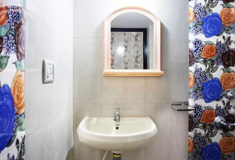 ペンション Santana Guest House