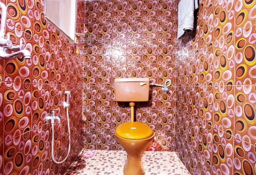 Pensjonat Santana Guest House