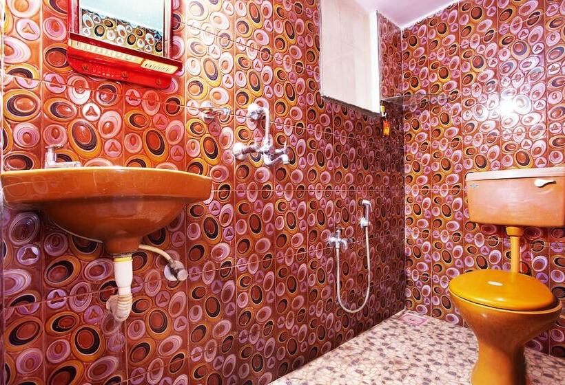 Pensão Santana Guest House