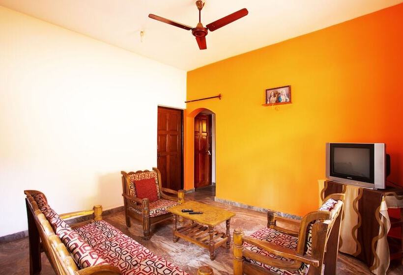 Pensjonat Santana Guest House